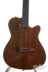 Godin Multiac ACS SA NYLON Rosewood 2013