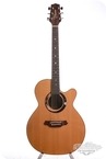 Takamine Limited Edition Sun And Moon EC 1998