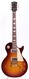 Gibson Collector's Choice #6 1959 Les Paul 2012-Sunburst