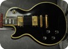 Gibson Les Paul Custom-only 4,16kg! 1973-Black Nitrocellulose
