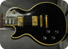 Gibson Les Paul Custom only 416kg 1973 Black Nitrocellulose