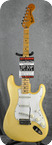 Fender Stratocaster lightweight 1976 Olympic White Yellowed