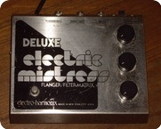 Electro Harmonix DELUXE ELECTRIC MISTRESS FLANGER 1978 Metal Big Box