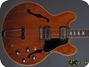 Gibson ES-335 TD 1971-Walnut