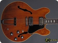 Gibson ES 335 TD 1971 Walnut