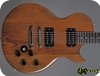 Gibson Les Paul / The Paul 1980-Natural