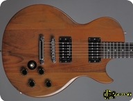 Gibson Les Paul The Paul 1980 Natural