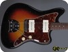 Fender Jazzmaster 1961 3 tone Sunburst