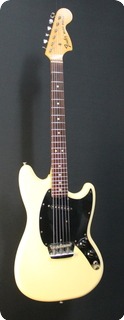 Fender Musicmaster 1976