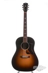 Gibson AJ Luthiers Advanced Jumbo Choice Madagascar Adirondack 2008