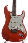 Fender Custom Fender Masterbuilt Limited 20th Ann Stratocaster Fiesta Red Jason Smith 2007