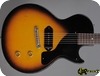 Gibson Les Paul Junior 3/4 1957-Sunburst