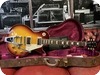 Gibson Custom Shop '58 Les Paul Bigsby 2012