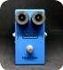 Mxr Blue Box 1978 Blue