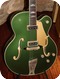 Gretsch  Country Club  (GRE0420) 1956