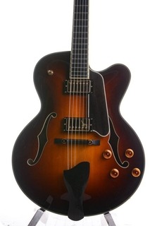 Eastman 803ce Sunburst Near Mint 2008