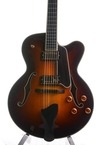 Eastman 803CE Sunburst Near Mint 2008