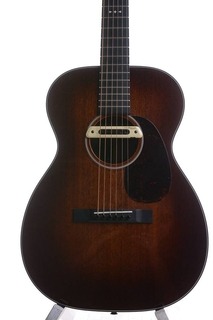 Martin 00db Jeff Tweedy 2012