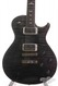 Paul Reed Smith PRS SC245 Charcoal Burst 57/08 2014