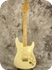 Fender Stratocaster 56 Reissue Custom Shop-Desert Sand