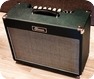 Olsson Amps Stage 40 Nord 2017-Dark Green