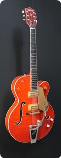 Gretsch 6120ssu Brian Setzer Nashville  2003