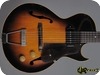 Gibson ES-140  1954-Sunburst