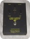 Electro Harmonix BIG MUFF USSR 1990 Black