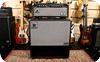 Music Man HD130 115RH 1976 Black Tolex