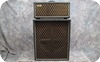 Vox AC50 MK2 1964 Black Tolex