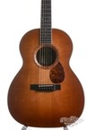 Rozawood Woodstock 000 Cuban Mahogany Sunburst Near Mint 2011