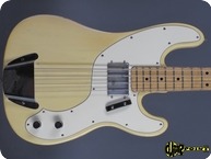 Fender Telecaster Bass 1972 Blond