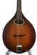 Levin Model 52 Capri Mandolin Sunburst 1951