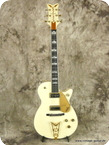 Gretsch White Penguin White