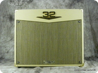 Crate Palomino V32 White Tolex