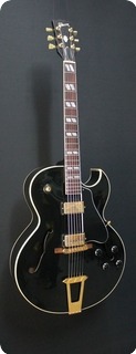 Gibson Es 175 1988 Ebony