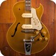 Gibson ES-295 1953-Gold