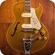 Gibson ES 295 1953 Gold