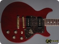 Gibson Les Paul Special 100th Anniversary Centennial 1994 Cherry