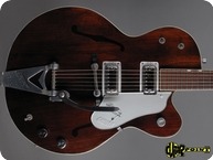 Gretsch 6119 Chet Atkins Tennessean 1963 Mahogany