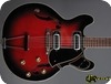 Lyle 12-string Guitar 1960-Redburst 