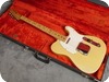 Fender Telecaster 1970-Olympic White