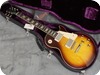 Gibson Les Paul Standard 1974-Sunburst