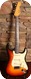 Fender Stratocaster  1965-Sunburst