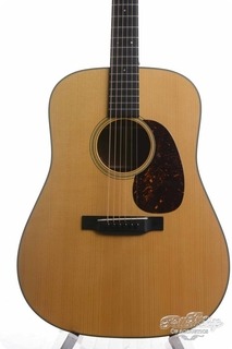 Martin D18 Authentic 2012 1939