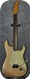 Fender Stratocaster SHORELINE Gold, CITES Certificate 1962-SHORELINE GOLD
