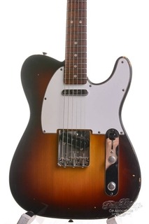 sunburst esquire