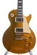 Gibson Les Paul True Historic R7 Goldtop 57 Reissue Mint 2015