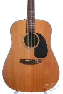 Martin D18 1979