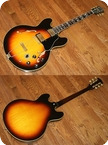 Gibson ES 345 1968